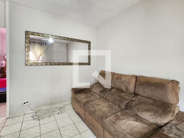 Apto, Vila Jordanópolis, 2 Quartos, 55 m2 São Bernardo do Campo