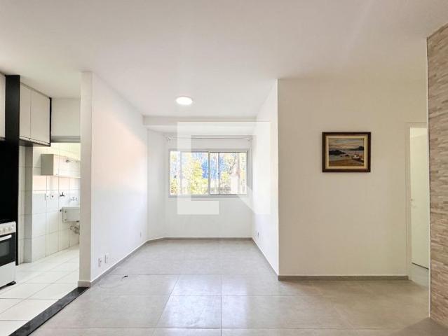 Apto, Vila Jordanópolis, 2 Quartos, 56 m2 São Bernardo do Campo