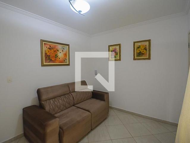 Apto, Vila Jordanópolis, 2 Quartos, 60 m2 São Bernardo do Campo