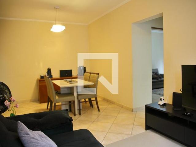 Apto, Vila Jordanópolis, 2 Quartos, 65 m2 São Bernardo do Campo