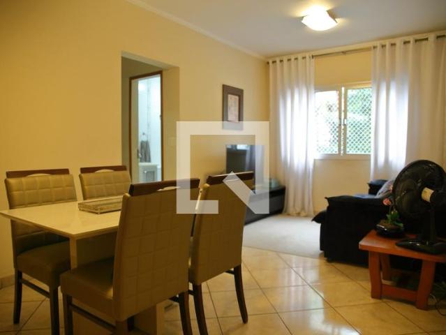 Apto, Vila Jordanópolis, 2 Quartos, 65 m2 São Bernardo do Campo
