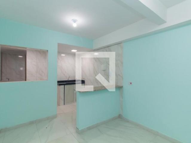Apto, Vila Jacuí, 1 Quarto, 25 m2 São Paulo