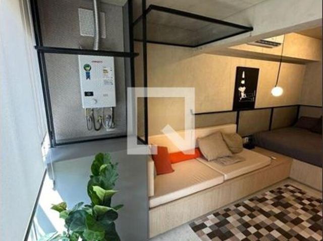 Apto, Vila Jacuí, 1 Quarto, 30 m2 São Paulo