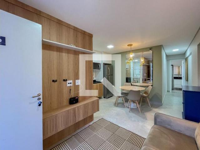 Apto, Vila Jacuí, 1 Quarto, 37 m2 São Paulo