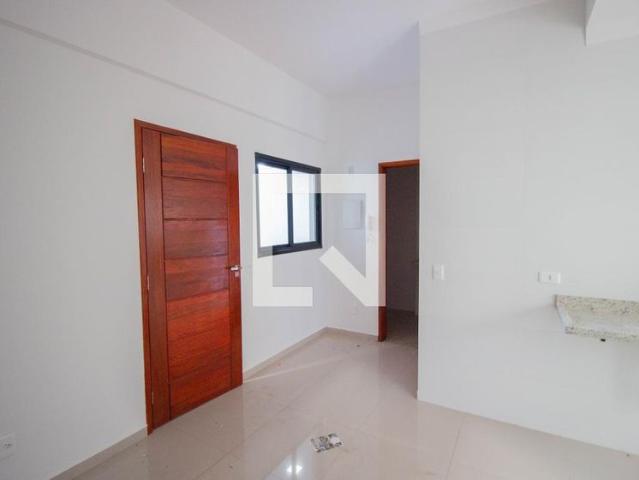 Apto, Vila Jacuí, 1 Quarto, 39 m2 São Paulo