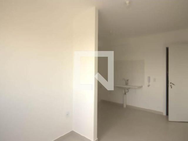 Apto, Vila Jacuí, 1 Quarto, 39 m2 São Paulo