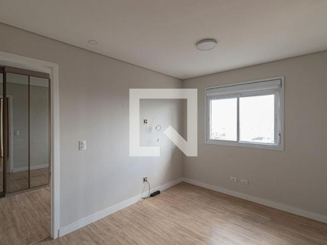 Apto, Vila Jacuí, 1 Quarto, 50 m2 São Paulo