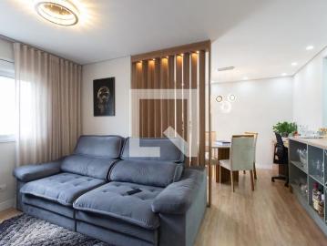 Apto, Vila Jacuí, 1 Quarto, 50 m2 São Paulo
