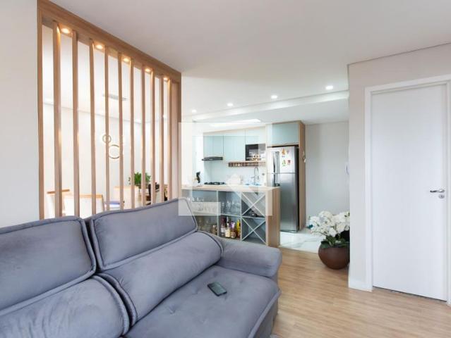 Apto, Vila Jacuí, 1 Quarto, 50 m2 São Paulo