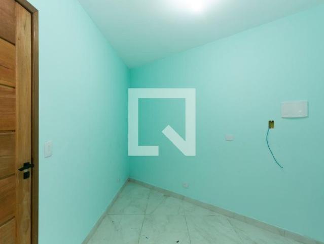 Apto, Vila Jacuí, 1 Quarto, 55 m2 São Paulo