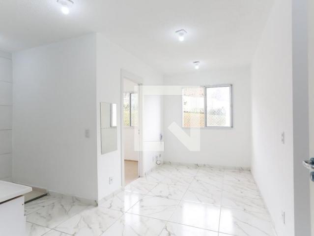 Apto, Vila Jacuí, 2 Quartos, 35 m2 São Paulo