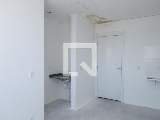 Apto, Vila Jacuí, 2 Quartos, 35 m2 São Paulo