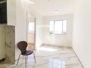 Apto, Vila Jacuí, 2 Quartos, 35 m2 São Paulo