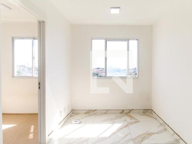 Apto, Vila Jacuí, 2 Quartos, 35 m2 São Paulo