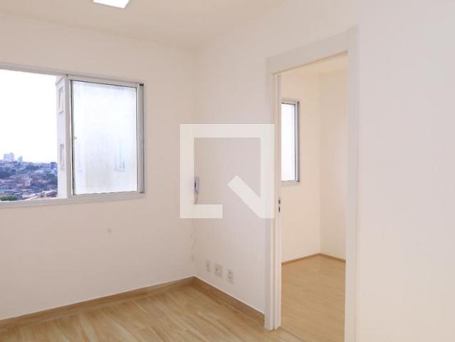 Apto, Vila Jacuí, 2 Quartos, 35 m2 São Paulo