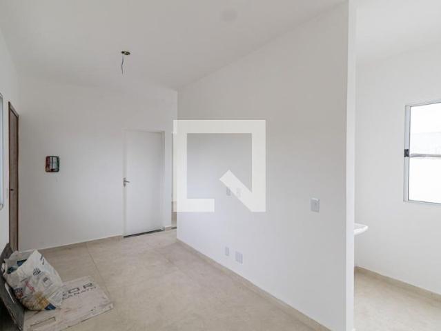 Apto, Vila Jacuí, 2 Quartos, 38 m2 São Paulo