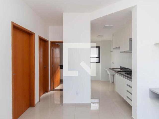 Apto, Vila Jacuí, 2 Quartos, 39 m2 São Paulo