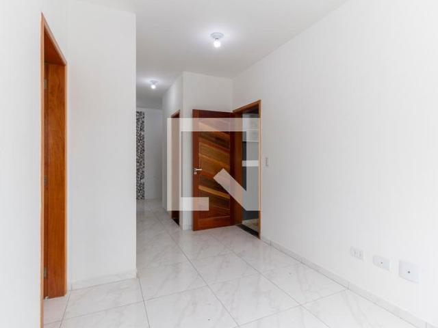 Apto, Vila Jacuí, 2 Quartos, 44 m2 São Paulo