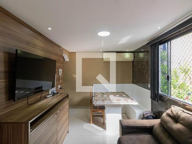 Apto, Vila Jacuí, 2 Quartos, 44 m2 São Paulo