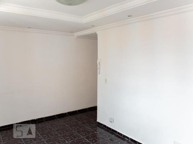 Apto, Vila Jacuí, 2 Quartos, 44 m2 São Paulo