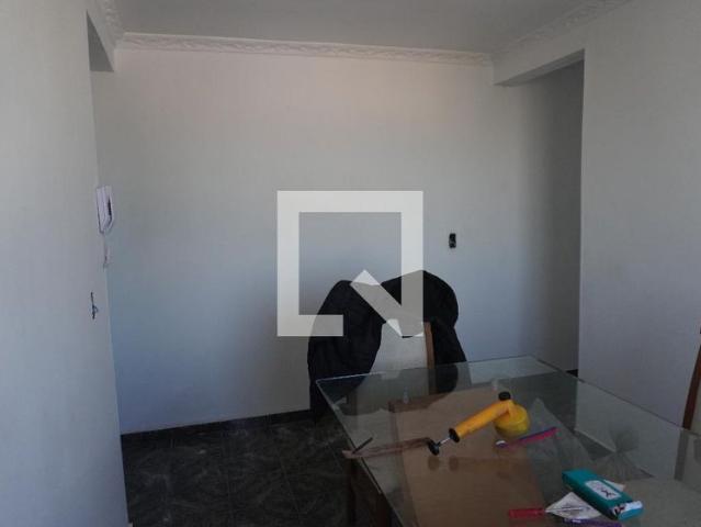 Apto, Vila Jacuí, 2 Quartos, 44 m2 São Paulo
