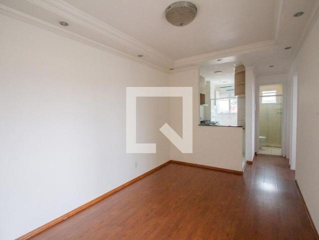 Apto, Vila Jacuí, 2 Quartos, 45 m2 São Paulo
