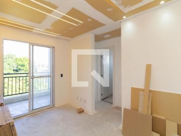 Apto, Vila Jacuí, 2 Quartos, 45 m2 São Paulo