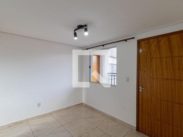 Apto, Vila Jacuí, 2 Quartos, 46 m2 São Paulo