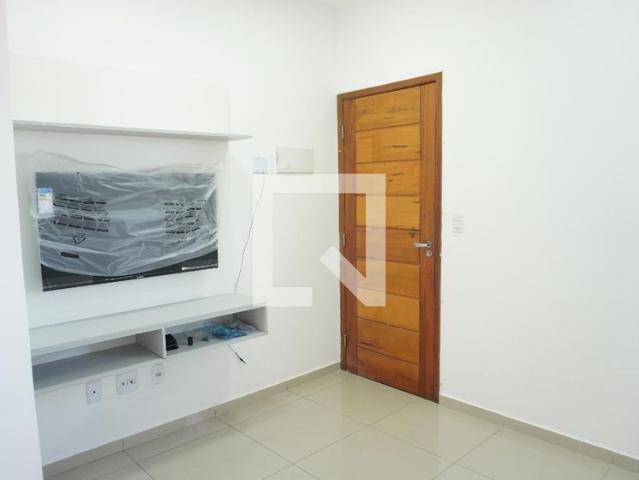Apto, Vila Jacuí, 2 Quartos, 47 m2 São Paulo
