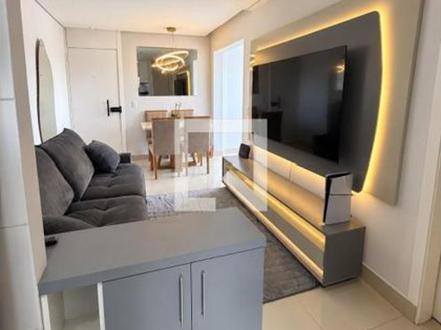 Apto, Vila Jacuí, 2 Quartos, 47 m2 São Paulo
