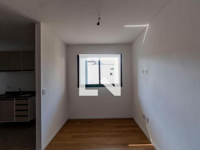 Apto, Vila Jacuí, 2 Quartos, 48 m2 São Paulo