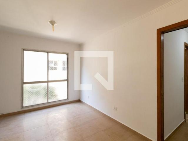 Apto, Vila Jacuí, 2 Quartos, 49 m2 São Paulo