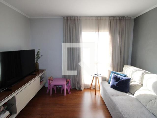 Apto, Vila Jacuí, 2 Quartos, 49 m2 São Paulo