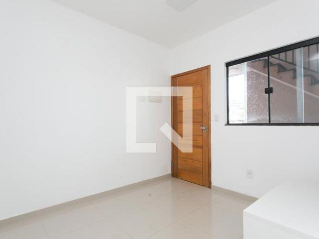Apto, Vila Jacuí, 2 Quartos, 40 m2 São Paulo