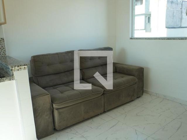 Apto, Vila Jacuí, 2 Quartos, 40 m2 São Paulo