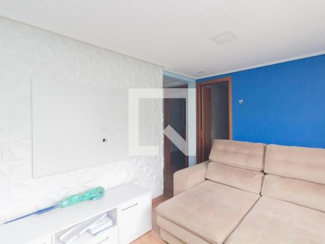 Apto, Vila Jacuí, 2 Quartos, 40 m2 São Paulo