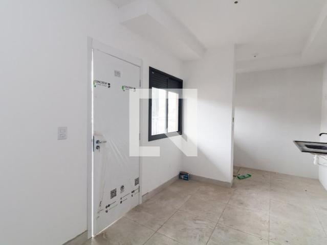 Apto, Vila Jacuí, 2 Quartos, 40 m2 São Paulo