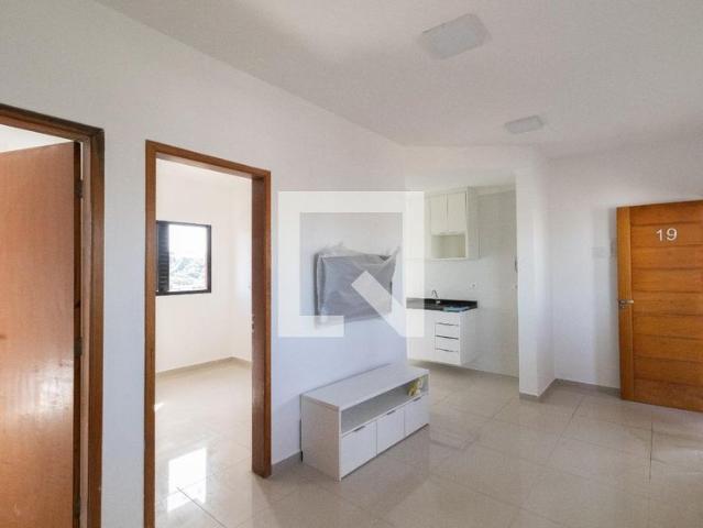 Apto, Vila Jacuí, 2 Quartos, 40 m2 São Paulo