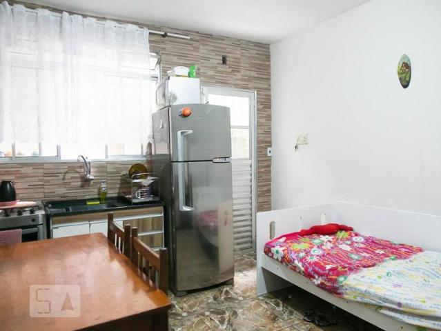 Apto, Vila Jacuí, 2 Quartos, 40 m2 São Paulo