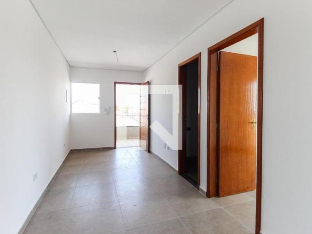 Apto, Vila Jacuí, 2 Quartos, 41 m2 São Paulo