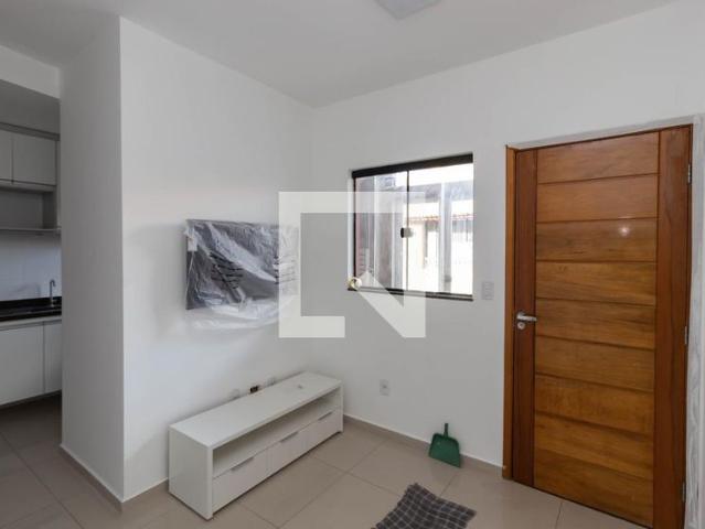 Apto, Vila Jacuí, 2 Quartos, 42 m2 São Paulo