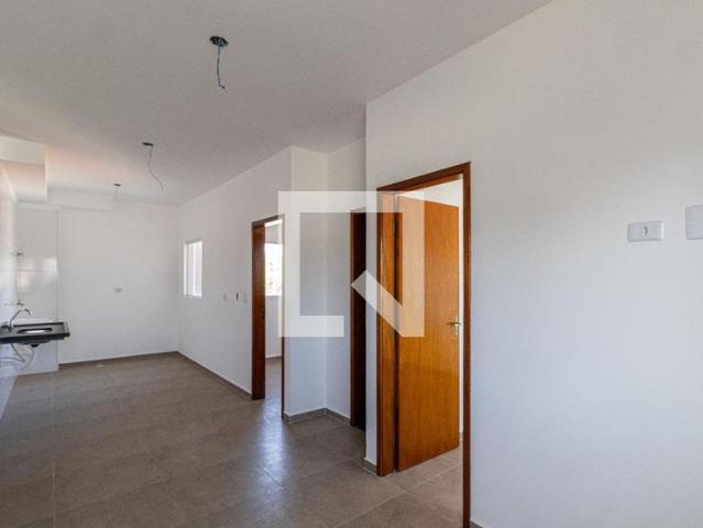 Apto, Vila Jacuí, 2 Quartos, 42 m2 São Paulo