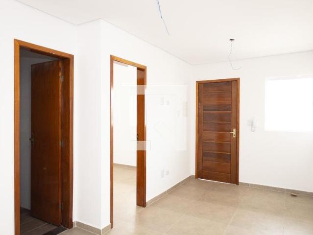 Apto, Vila Jacuí, 2 Quartos, 42 m2 São Paulo