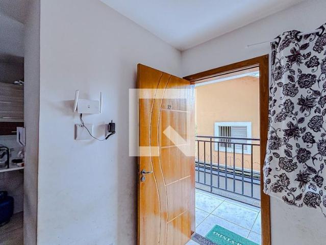 Apto, Vila Jacuí, 2 Quartos, 42 m2 São Paulo