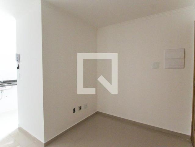 Apto, Vila Jacuí, 2 Quartos, 43 m2 São Paulo