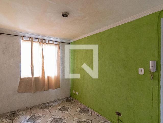 Apto, Vila Jacuí, 2 Quartos, 43 m2 São Paulo
