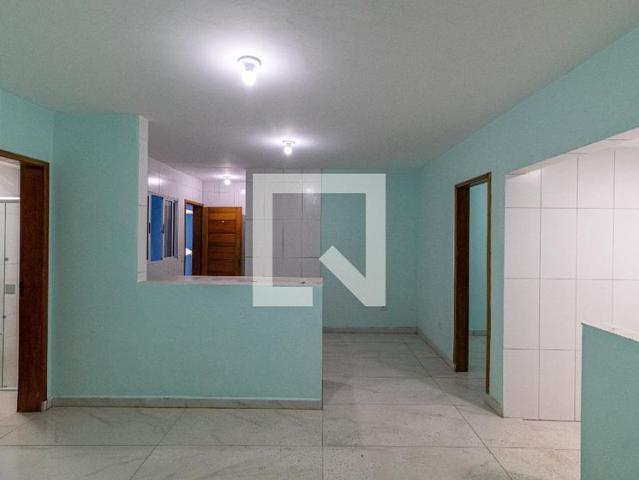 Apto, Vila Jacuí, 2 Quartos, 55 m2 São Paulo