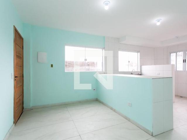 Apto, Vila Jacuí, 2 Quartos, 55 m2 São Paulo