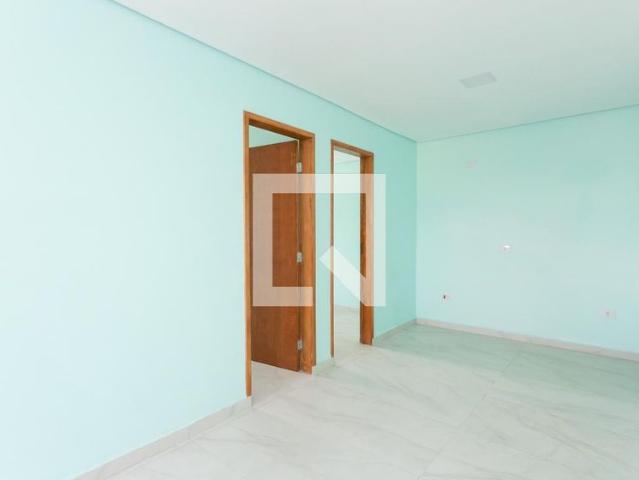 Apto, Vila Jacuí, 2 Quartos, 55 m2 São Paulo