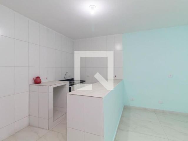 Apto, Vila Jacuí, 2 Quartos, 55 m2 São Paulo